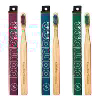 Cepillo Dental Bamboo  1ud.-189569 Cepillo Dental Bamboo  1ud.-189569 1
